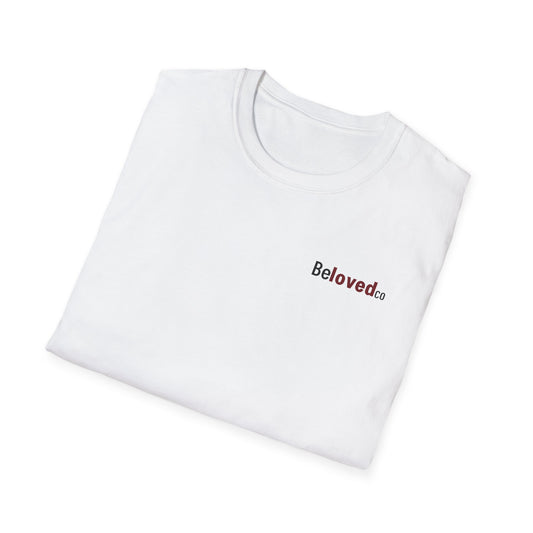 LIMITED EDITION BelovedCO Unisex Softstyle T-Shirt