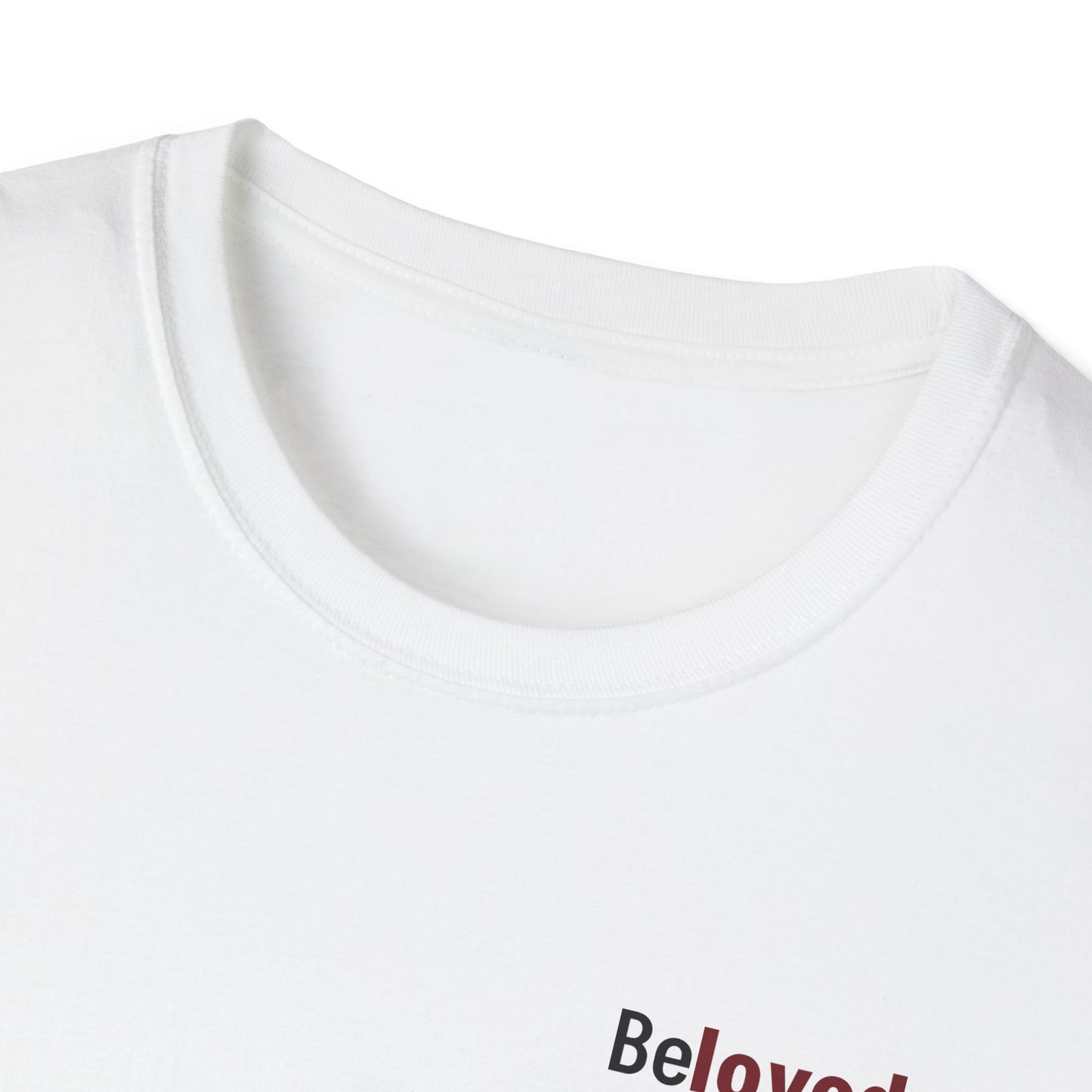 LIMITED EDITION BelovedCO Unisex Softstyle T-Shirt