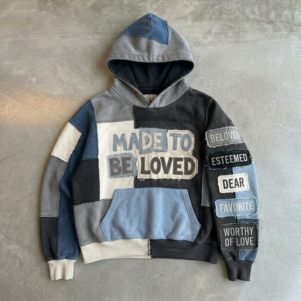 Made to be Loved