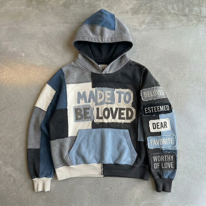 Made to be Loved