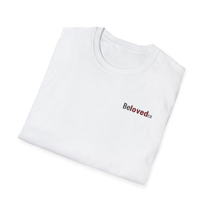 LIMITED EDITION BelovedCO Unisex  Softstyle T-Shirt