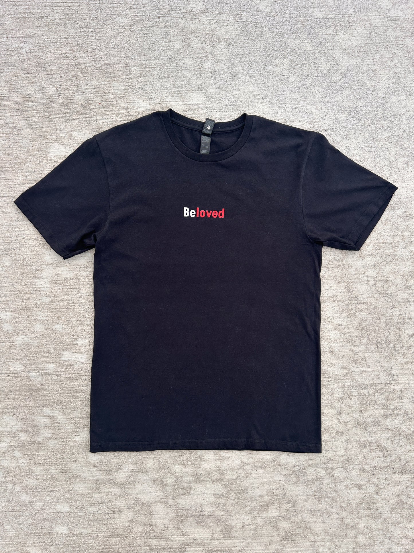 Beloved T-Shirt w/Definition/Greek Translation