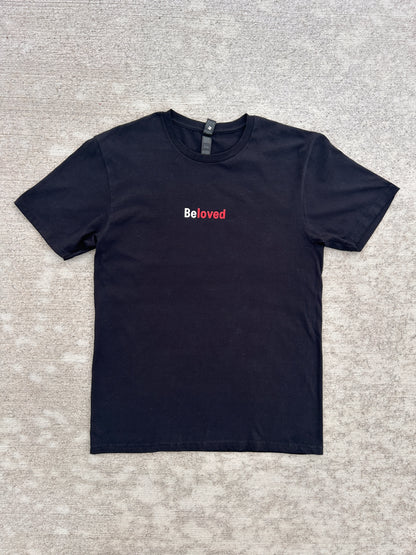 Beloved T-Shirt w/Definition/Greek Translation