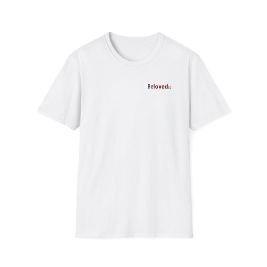 LIMITED EDITION BelovedCO Unisex  Softstyle T-Shirt