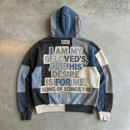 Made to be Loved
