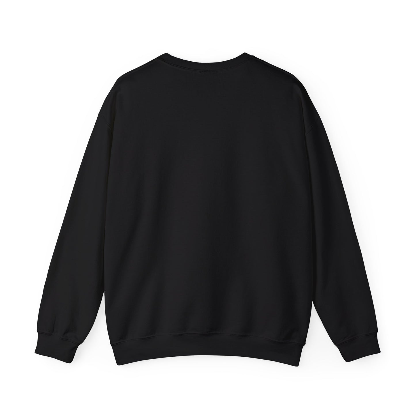 Black Unisex Beloved Sweatshirt No Definition