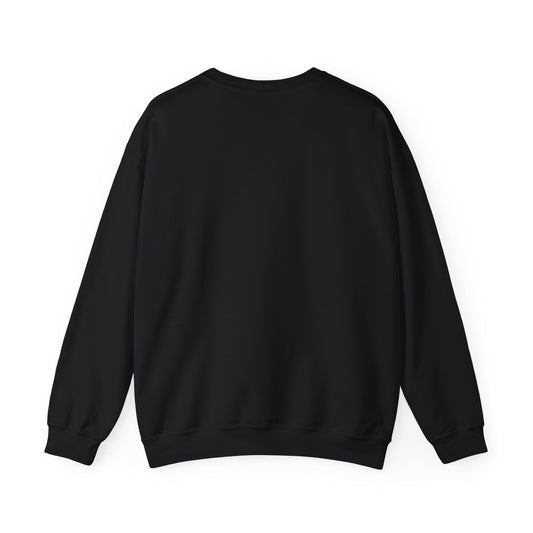 Black Unisex Beloved Sweatshirt No Definition