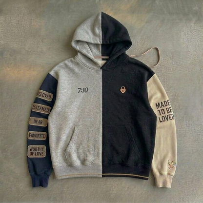 Song of Songs 7:10 Hoodie